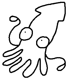 blank