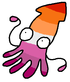 lesbian