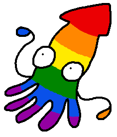 pride