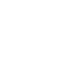 transparent with white lines